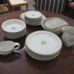 571 5128 DINNER SET